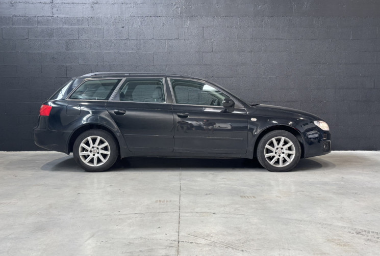 SEAT EXEO ST 2.0 TDI 143 ch FAP Reference / Distribution 2026 / Attelage