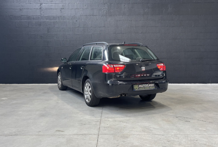 SEAT EXEO ST 2.0 TDI 143 ch FAP Reference / Distribution 2026 / Attelage