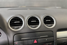 SEAT EXEO ST 2.0 TDI 143 ch FAP Reference / Distribution 2026 / Attelage