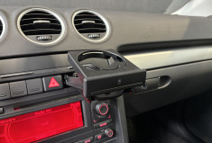 SEAT EXEO ST 2.0 TDI 143 ch FAP Reference / Distribution 2026 / Attelage