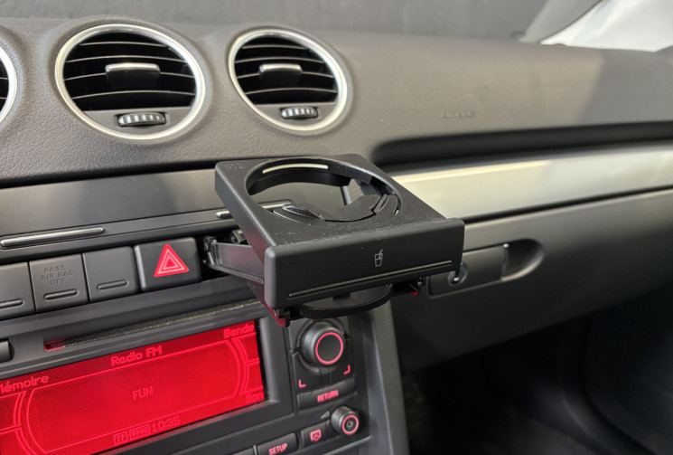 SEAT EXEO ST 2.0 TDI 143 ch FAP Reference / Distribution 2026 / Attelage