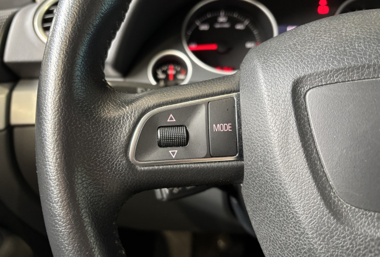 SEAT EXEO ST 2.0 TDI 143 ch FAP Reference / Distribution 2026 / Attelage