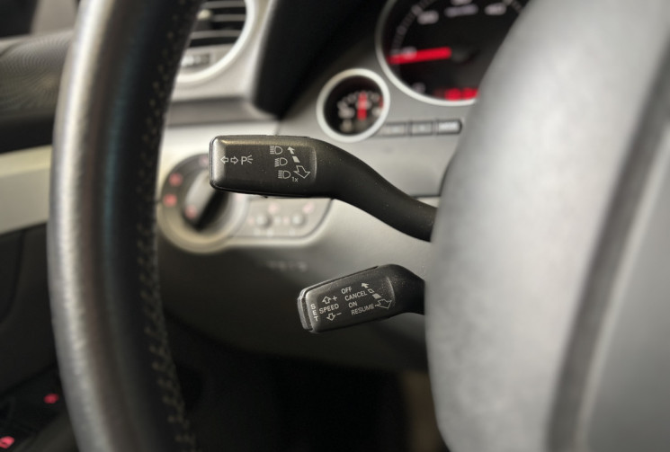 SEAT EXEO ST 2.0 TDI 143 ch FAP Reference / Distribution 2026 / Attelage