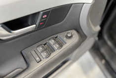 SEAT EXEO ST 2.0 TDI 143 ch FAP Reference / Distribution 2026 / Attelage