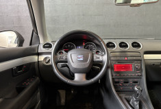 SEAT EXEO ST 2.0 TDI 143 ch FAP Reference / Distribution 2026 / Attelage