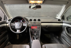SEAT EXEO ST 2.0 TDI 143 ch FAP Reference / Distribution 2026 / Attelage