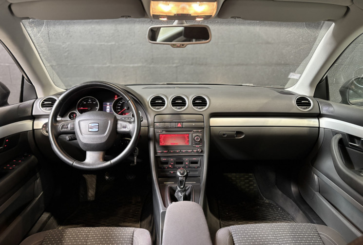 SEAT EXEO ST 2.0 TDI 143 ch FAP Reference / Distribution 2026 / Attelage