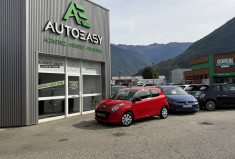 Citroën C1 1.0 VTI 72 START 