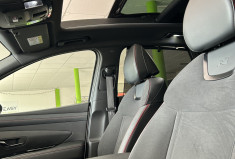 Hyundai Tucson N-Line Creative 1.6 TGDI 215 CV Hybrid 2 WD Toit Ouvrant