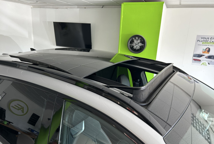 Hyundai Tucson N-Line Creative 1.6 TGDI 215 CV Hybrid 2 WD Toit Ouvrant