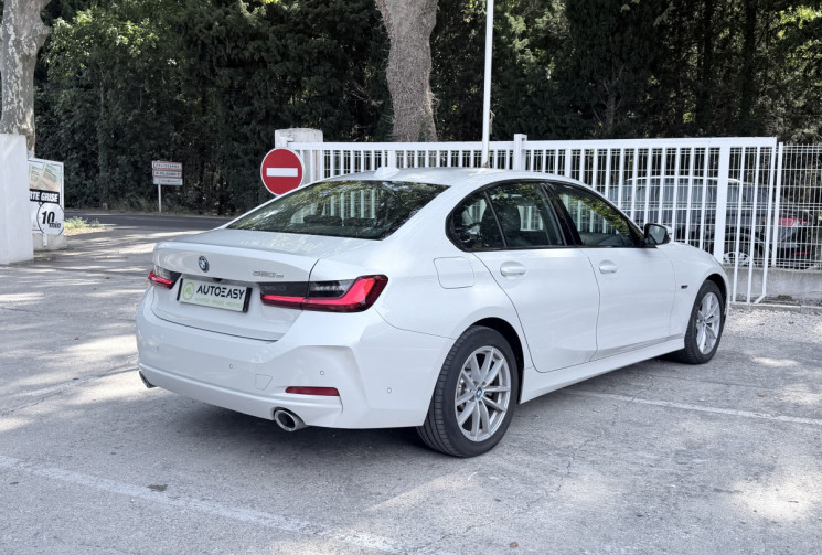 BMW Série 3 320e 204 Business Design G20 Lci PHEV BVA  8 * Française / 1ère main