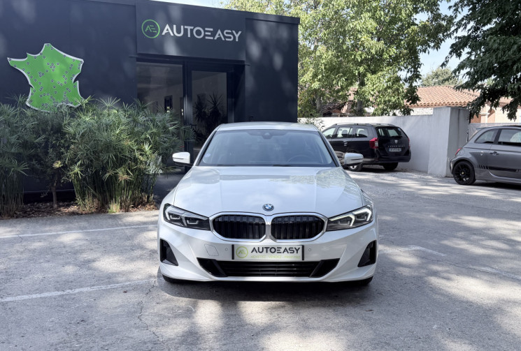 BMW Série 3 320e 204 Business Design G20 Lci PHEV BVA  8 * Française / 1ère main