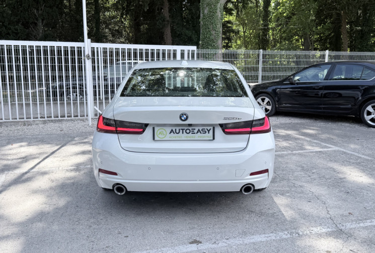 BMW Série 3 320e 204 Business Design G20 Lci PHEV BVA  8 * Française / 1ère main