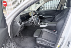 BMW Série 3 320e 204 Business Design G20 Lci PHEV BVA  8 * Française / 1ère main