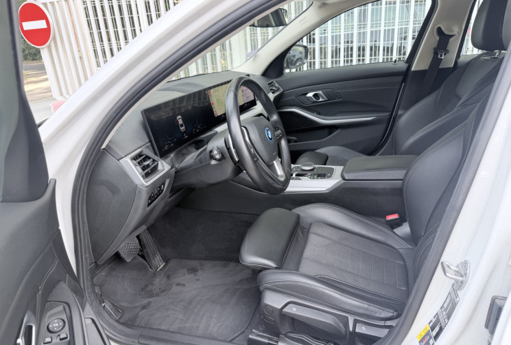 BMW Série 3 320e 204 Business Design G20 Lci PHEV BVA  8 * Française / 1ère main