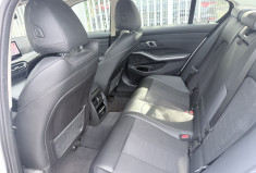 BMW Série 3 320e 204 Business Design G20 Lci PHEV BVA  8 * Française / 1ère main