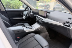 BMW Série 3 320e 204 Business Design G20 Lci PHEV BVA  8 * Française / 1ère main