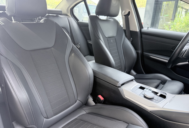 BMW Série 3 320e 204 Business Design G20 Lci PHEV BVA  8 * Française / 1ère main