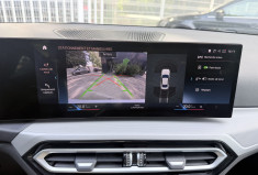 BMW Série 3 320e 204 Business Design G20 Lci PHEV BVA  8 * Française / 1ère main
