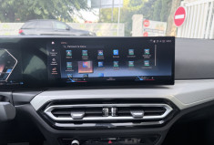 BMW Série 3 320e 204 Business Design G20 Lci PHEV BVA  8 * Française / 1ère main