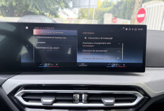 BMW Série 3 320e 204 Business Design G20 Lci PHEV BVA  8 * Française / 1ère main