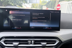 BMW Série 3 320e 204 Business Design G20 Lci PHEV BVA  8 * Française / 1ère main