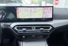 BMW Série 3 320e 204 Business Design G20 Lci PHEV BVA  8 * Française / 1ère main