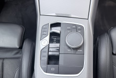BMW Série 3 320e 204 Business Design G20 Lci PHEV BVA  8 * Française / 1ère main