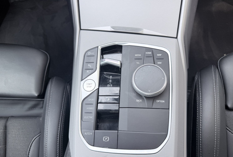 BMW Série 3 320e 204 Business Design G20 Lci PHEV BVA  8 * Française / 1ère main