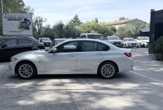 BMW Série 3 320e 204 Business Design G20 Lci PHEV BVA  8 * Française / 1ère main