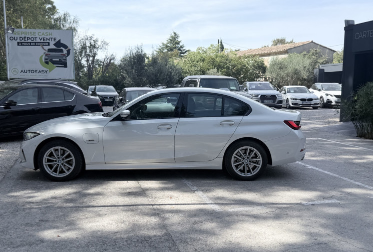 BMW Série 3 320e 204 Business Design G20 Lci PHEV BVA  8 * Française / 1ère main