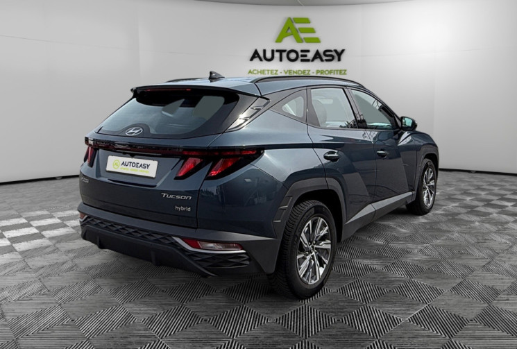 Hyundai Tucson 1.6 T-GDI / 230 CH / BUSINESS