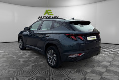 Hyundai Tucson 1.6 T-GDI / 230 CH / BUSINESS