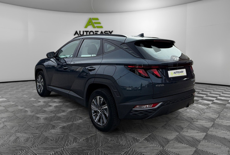 Hyundai Tucson 1.6 T-GDI / 230 CH / BUSINESS