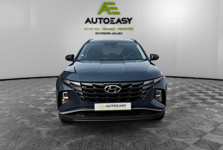 Hyundai Tucson 1.6 T-GDI / 230 CH / BUSINESS