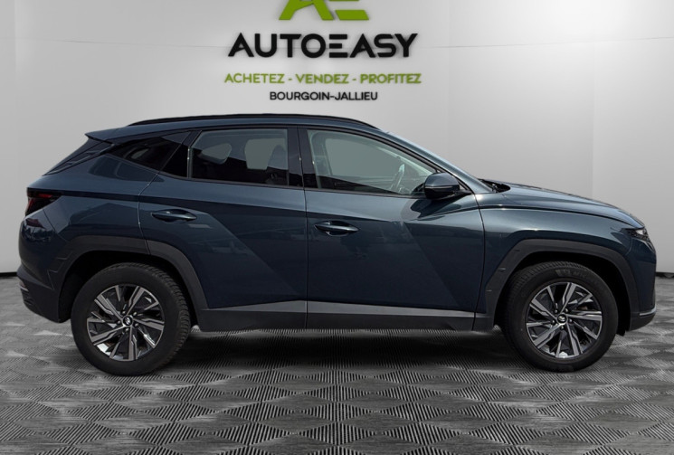 Hyundai Tucson 1.6 T-GDI / 230 CH / BUSINESS