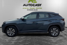 Hyundai Tucson 1.6 T-GDI / 230 CH / BUSINESS