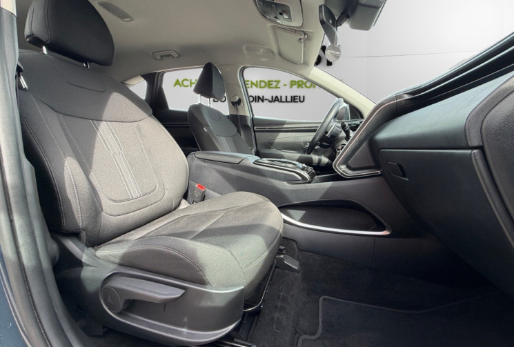 Hyundai Tucson 1.6 T-GDI / 230 CH / BUSINESS