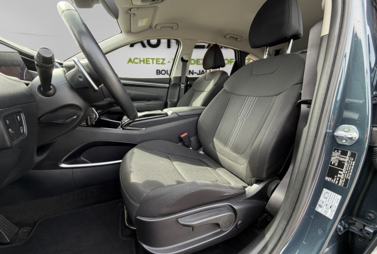 Hyundai Tucson 1.6 T-GDI / 230 CH / BUSINESS
