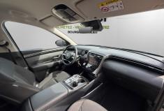 Hyundai Tucson 1.6 T-GDI / 230 CH / BUSINESS