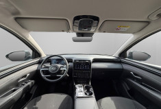 Hyundai Tucson 1.6 T-GDI / 230 CH / BUSINESS