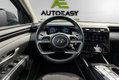 Hyundai Tucson 1.6 T-GDI / 230 CH / BUSINESS