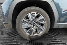 Hyundai Tucson 1.6 T-GDI / 230 CH / BUSINESS