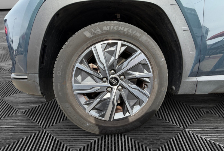 Hyundai Tucson 1.6 T-GDI / 230 CH / BUSINESS
