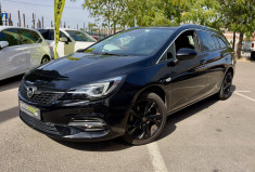 Opel Astra Sports Tourer 1.5 D 122ch Elegance Business BVA / Coffre électrique 