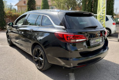 Opel Astra Sports Tourer 1.5 D 122ch Elegance Business BVA / Coffre électrique 