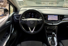 Opel Astra Sports Tourer 1.5 D 122ch Elegance Business BVA / Coffre électrique 