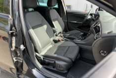 Opel Astra Sports Tourer 1.5 D 122ch Elegance Business BVA / Coffre électrique 
