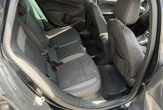 Opel Astra Sports Tourer 1.5 D 122ch Elegance Business BVA / Coffre électrique 