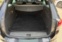 Opel Astra Sports Tourer 1.5 D 122ch Elegance Business BVA / Coffre électrique 